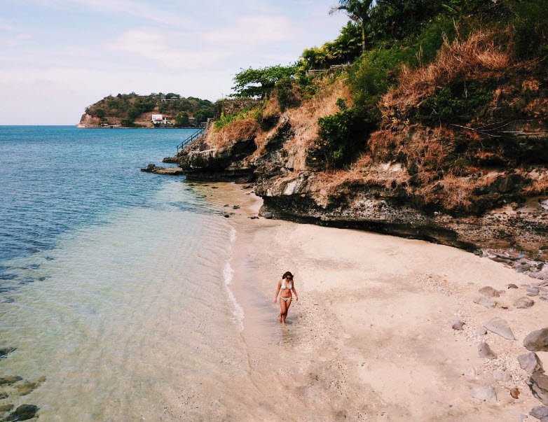 Natipuan Cove, Philippines , Philippines